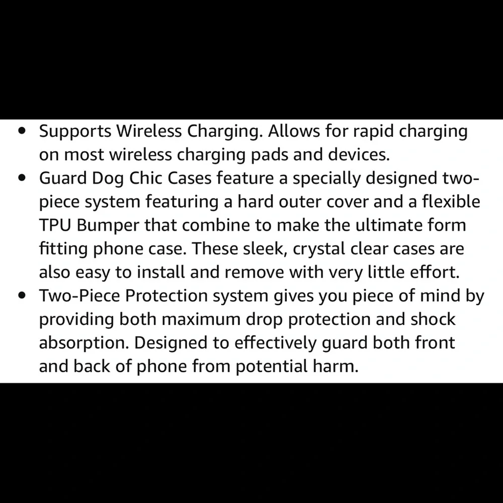 iPhone 13 Pro Sunflower‎ Smile Protective Phone Case Guard Dog Custom Floral NEW